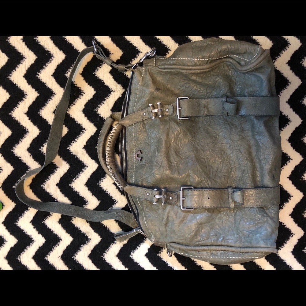 True Religion bag
